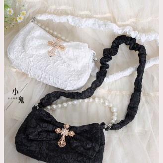 The Cross Franch Lolita Style Bag (LG89)